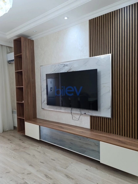 Satış 2 otaqlı Yeni Tikili bina evi  69m², Sumqayıt