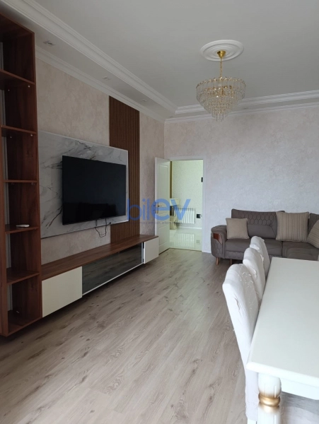 Satış 2 otaqlı Yeni Tikili bina evi  69m², Sumqayıt