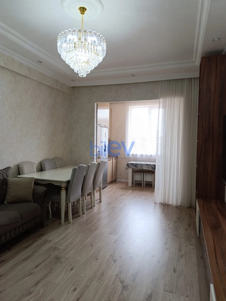 Satış 2 otaqlı Yeni Tikili bina evi  69m², Sumqayıt
