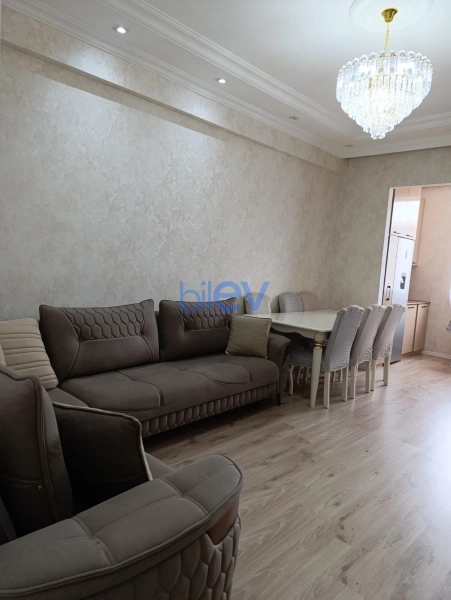 Satış 2 otaqlı Yeni Tikili bina evi  69m², Sumqayıt