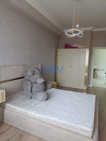 Satış 2 otaqlı Yeni Tikili bina evi  69m², Sumqayıt