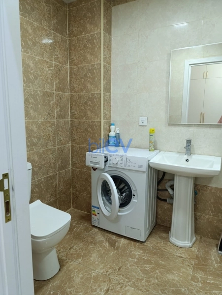 Satış 2 otaqlı Yeni Tikili bina evi  69m², Sumqayıt