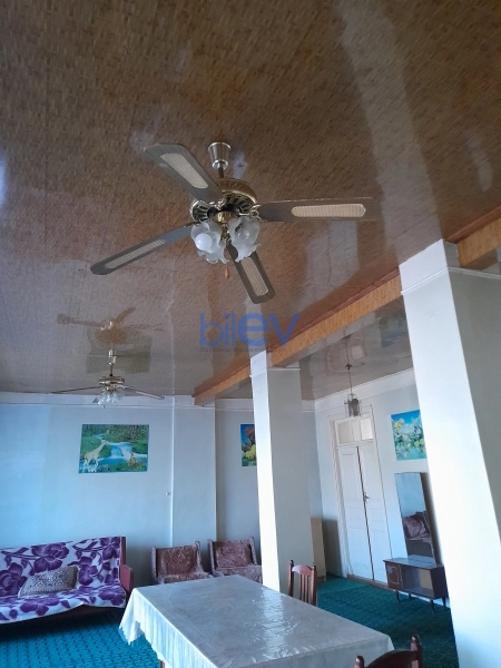 Aylıq Kirayə 4 otaqlı Həyət evi  150m², Quba