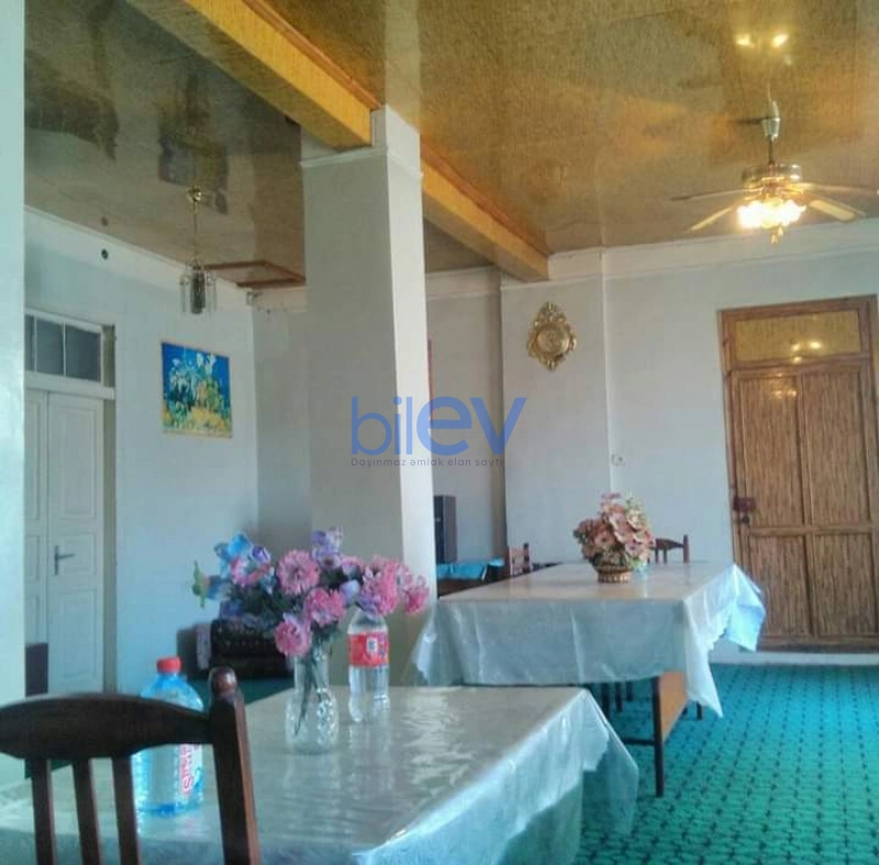 Aylıq Kirayə 4 otaqlı Həyət evi  150m², Quba
