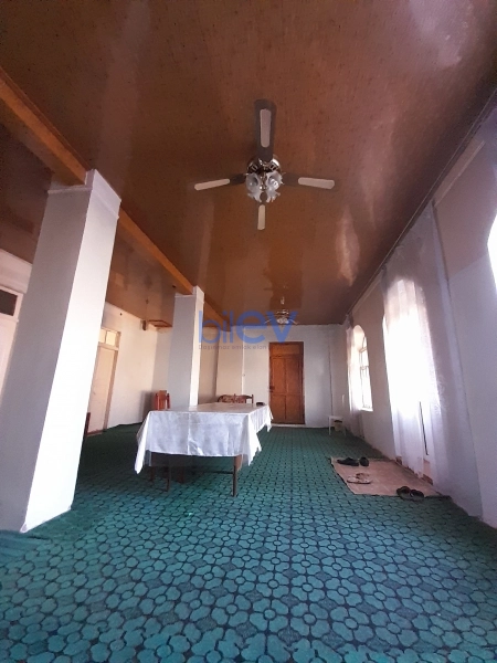 Aylıq Kirayə 4 otaqlı Həyət evi  150m², Quba