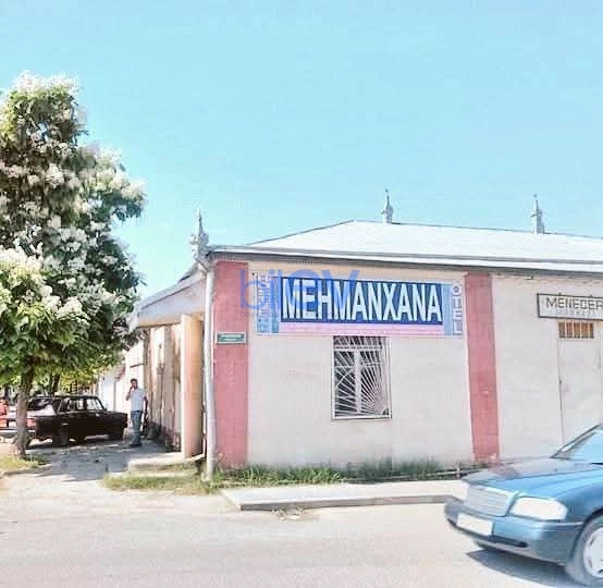 Aylıq Kirayə 4 otaqlı Həyət evi  150m², Quba