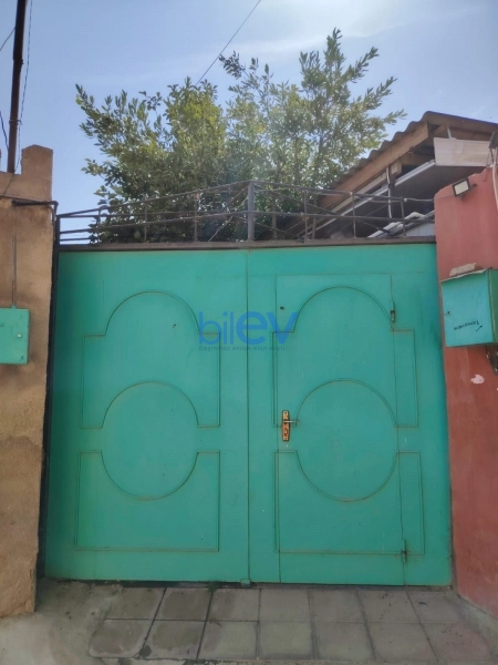 Satış 3 otaqlı Həyət evi  100m², Bakı