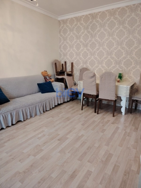 Satış 3 otaqlı Həyət evi  100m², Bakı