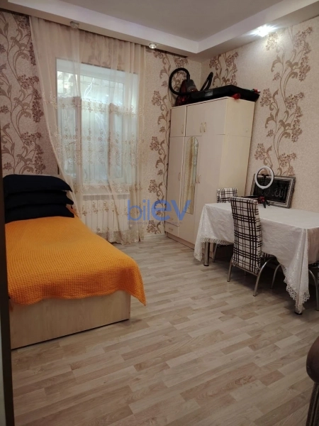 Satış 3 otaqlı Həyət evi  100m², Bakı