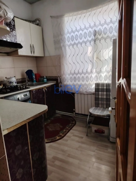 Satış 3 otaqlı Həyət evi  100m², Bakı