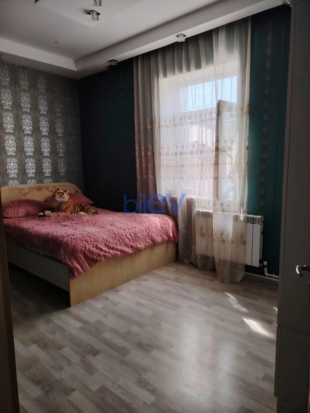 Satış 3 otaqlı Həyət evi  100m², Bakı