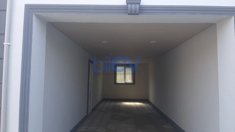 Satış 3 otaqlı Həyət evi  130m², Bakı