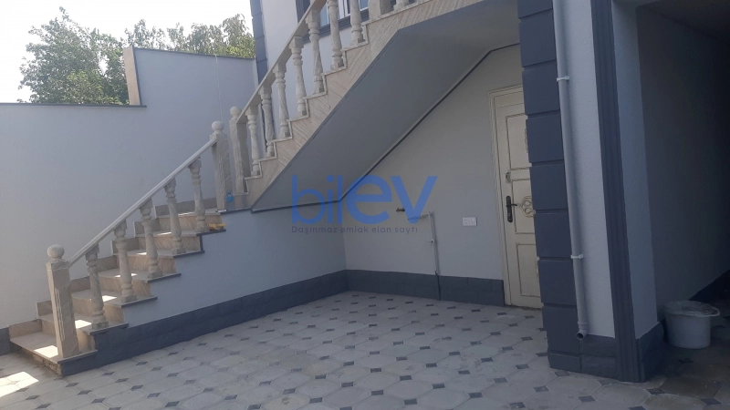 Satış 3 otaqlı Həyət evi  130m², Bakı