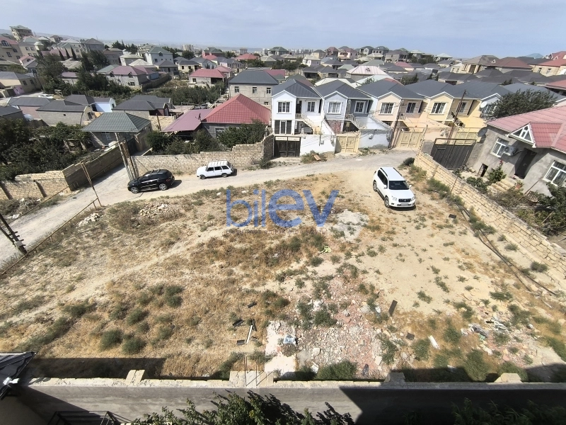Satış  otaqlı Torpaq  600m², Bakı