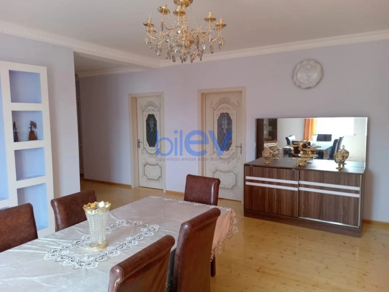 Satış 3 otaqlı Həyət evi  100m², Bakı