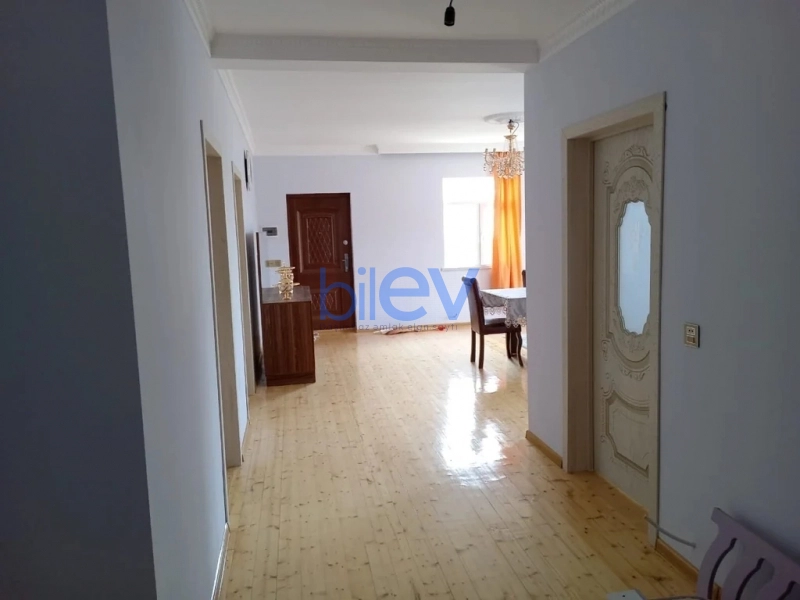 Satış 3 otaqlı Həyət evi  100m², Bakı