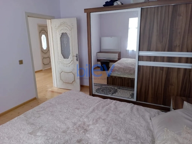 Satış 3 otaqlı Həyət evi  100m², Bakı