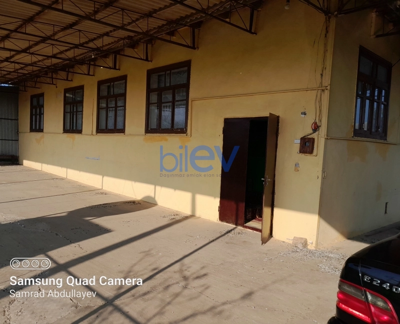 Satış 4 otaqlı Həyət evi  150m², Cəlilabad