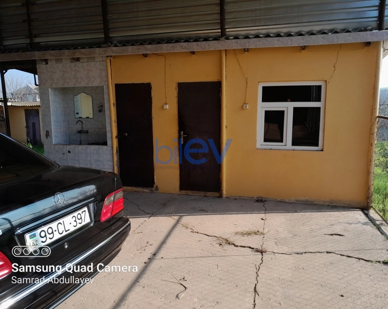 Satış 4 otaqlı Həyət evi  150m², Cəlilabad