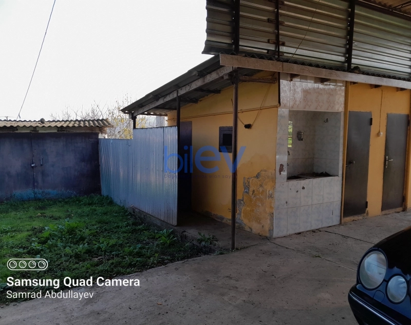 Satış 4 otaqlı Həyət evi  150m², Cəlilabad