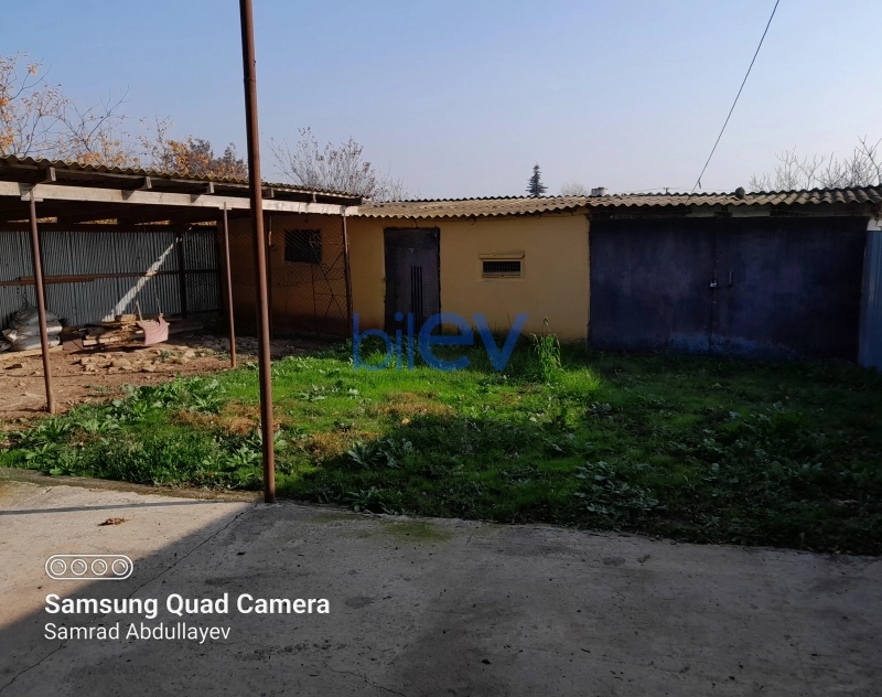 Satış 4 otaqlı Həyət evi  150m², Cəlilabad