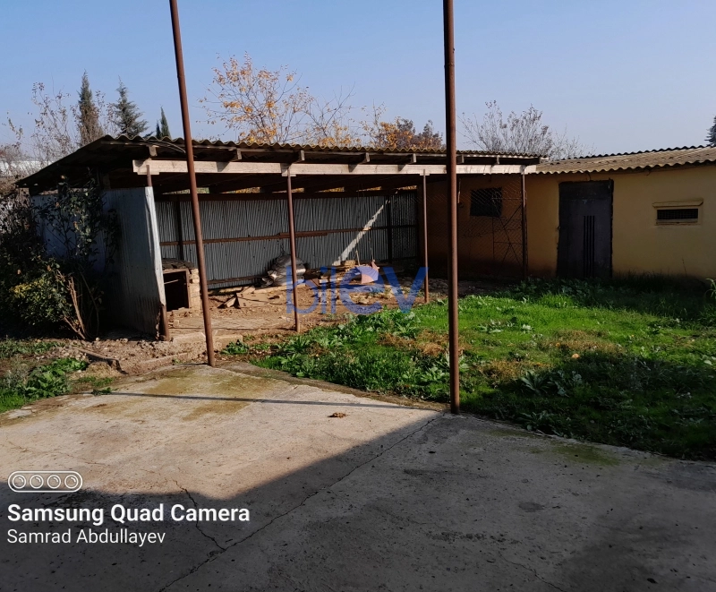 Satış 4 otaqlı Həyət evi  150m², Cəlilabad