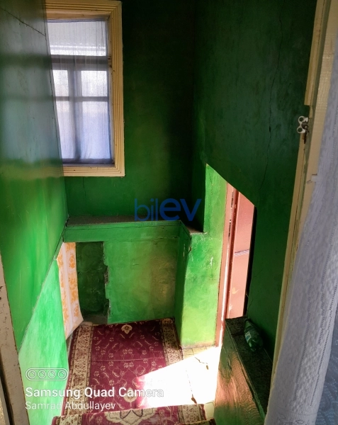 Satış 4 otaqlı Həyət evi  150m², Cəlilabad