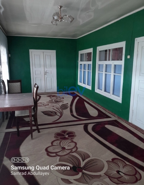 Satış 4 otaqlı Həyət evi  150m², Cəlilabad