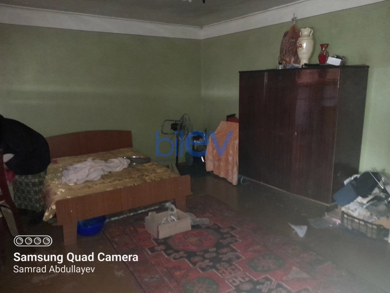 Satış 4 otaqlı Həyət evi  150m², Cəlilabad