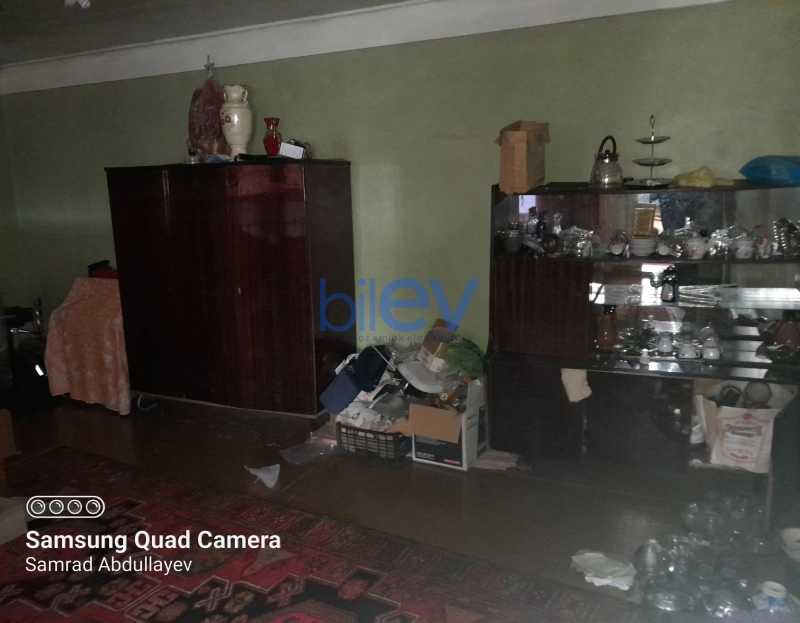 Satış 4 otaqlı Həyət evi  150m², Cəlilabad