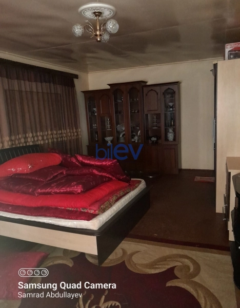 Satış 4 otaqlı Həyət evi  150m², Cəlilabad
