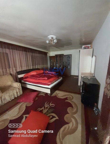Satış 4 otaqlı Həyət evi  150m², Cəlilabad