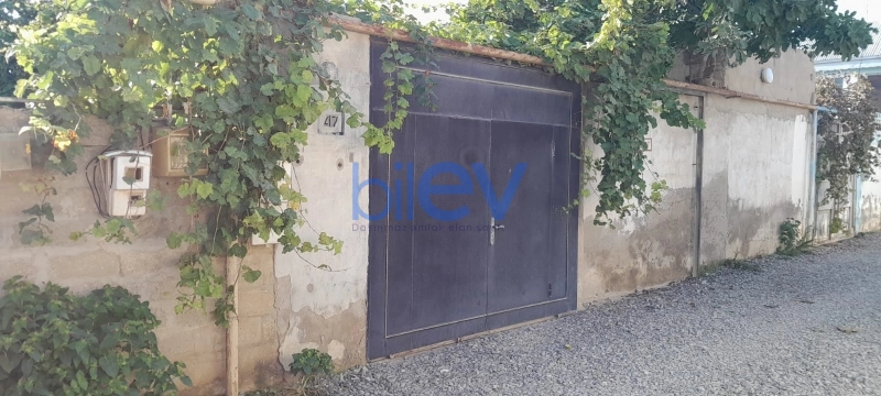 Satış 3 otaqlı Həyət evi  92m², Bakı