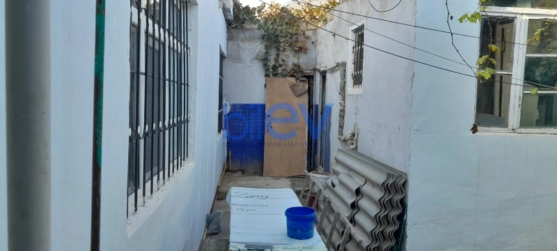 Satış 3 otaqlı Həyət evi  92m², Bakı