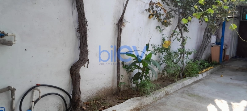 Satış 3 otaqlı Həyət evi  92m², Bakı