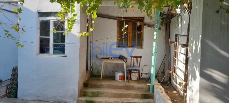 Satış 3 otaqlı Həyət evi  92m², Bakı