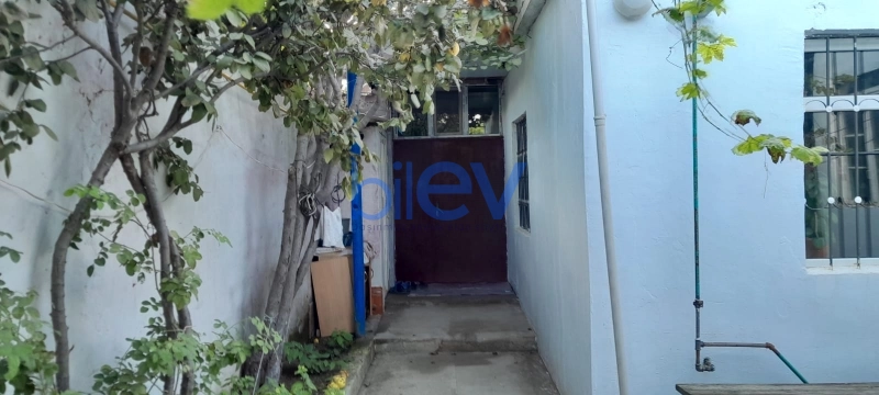 Satış 3 otaqlı Həyət evi  92m², Bakı