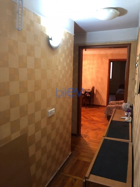 Aylıq Kirayə 2 otaqlı Köhnə Tikili bina evi  45m², Bakı
