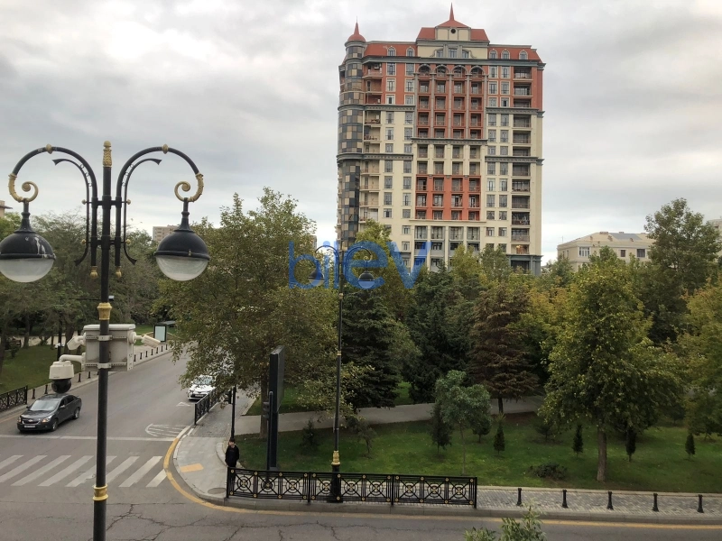 Aylıq Kirayə 2 otaqlı Köhnə Tikili bina evi  45m², Bakı