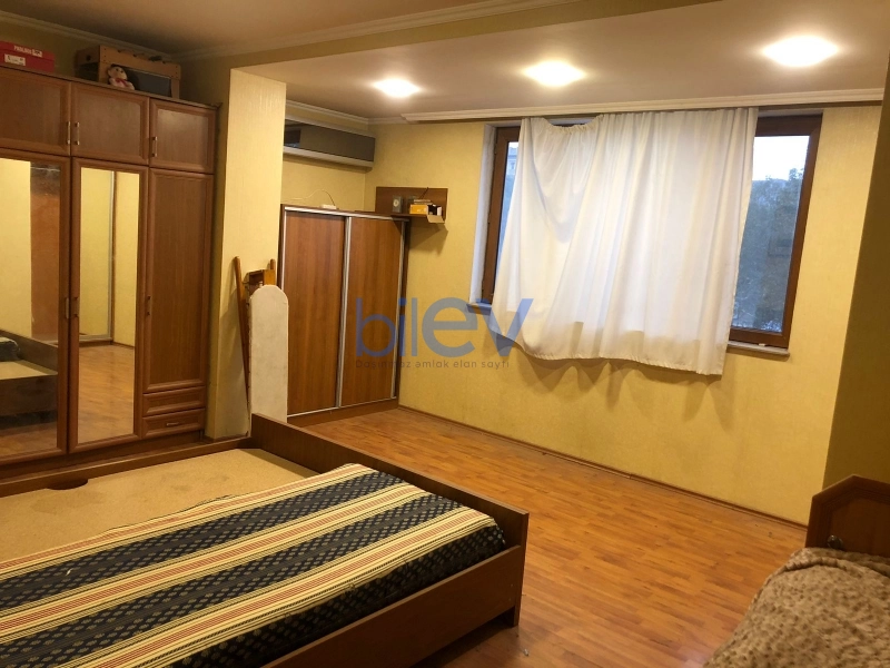Aylıq Kirayə 2 otaqlı Köhnə Tikili bina evi  45m², Bakı