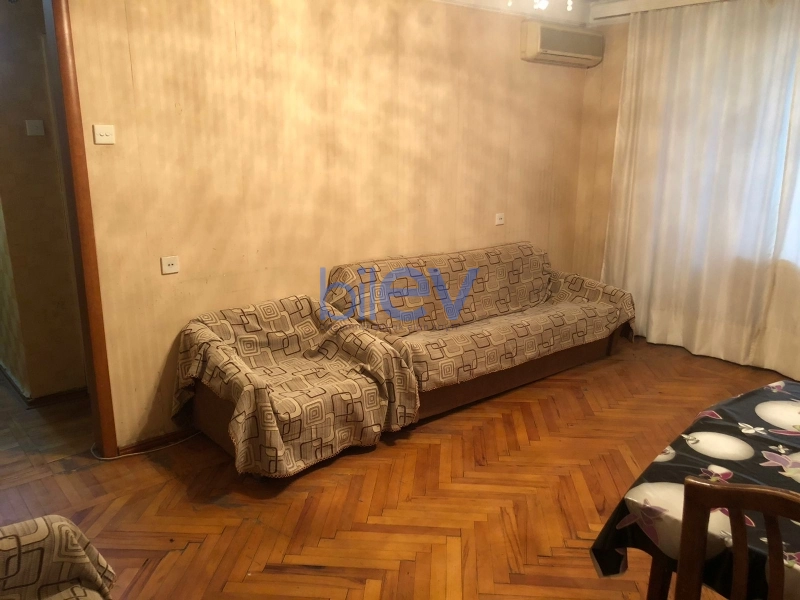 Aylıq Kirayə 2 otaqlı Köhnə Tikili bina evi  45m², Bakı