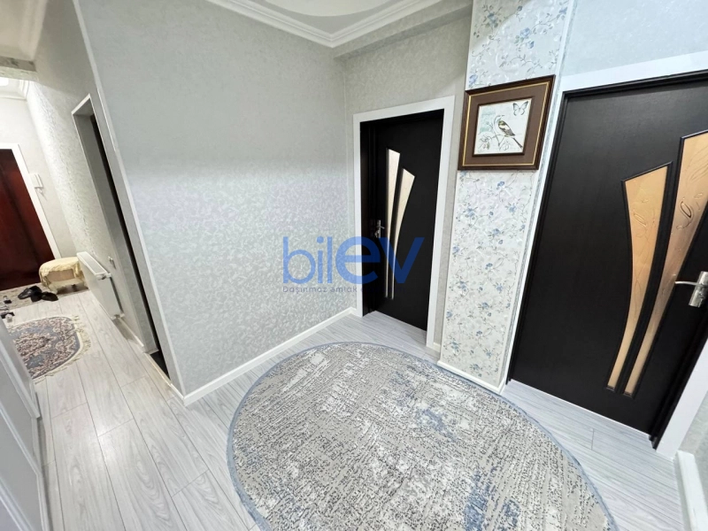 Satış 2 otaqlı Yeni Tikili bina evi  72m², Bakı