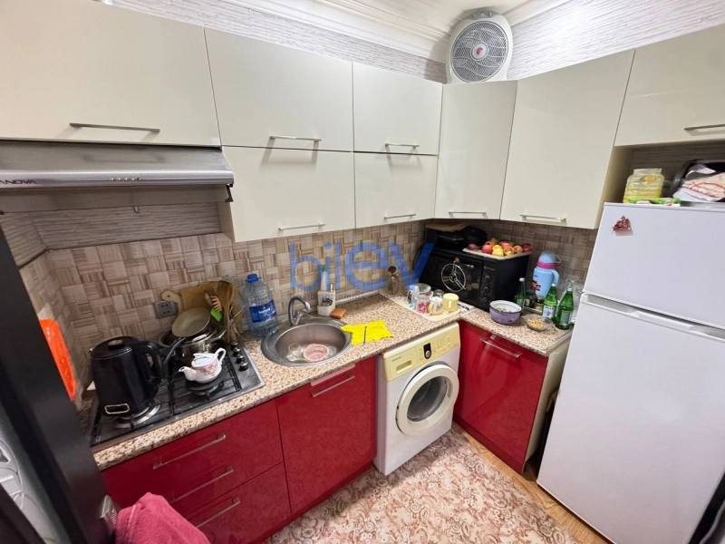 Satış 2 otaqlı Yeni Tikili bina evi  72m², Bakı