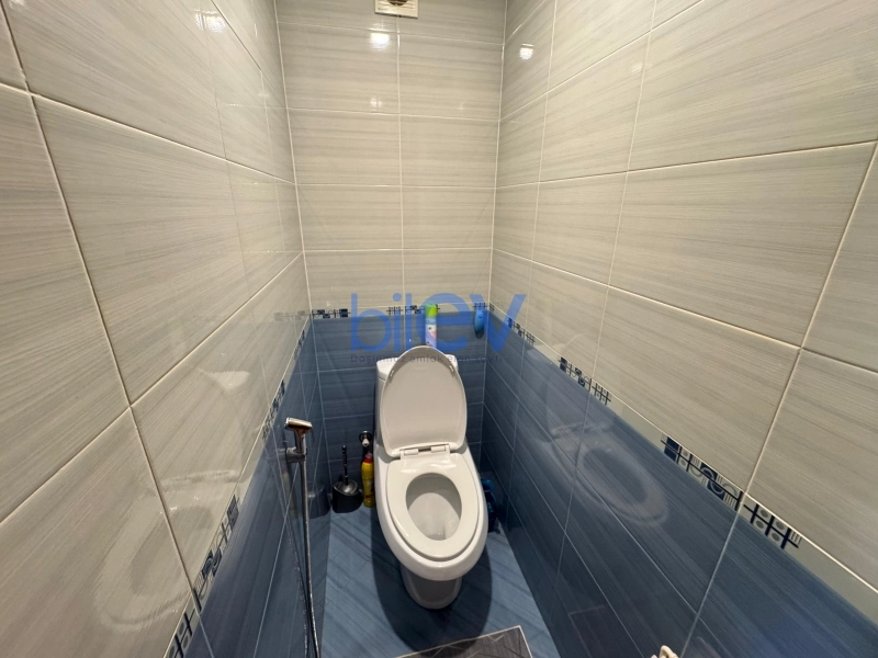 Satış 2 otaqlı Yeni Tikili bina evi  70m², Bakı