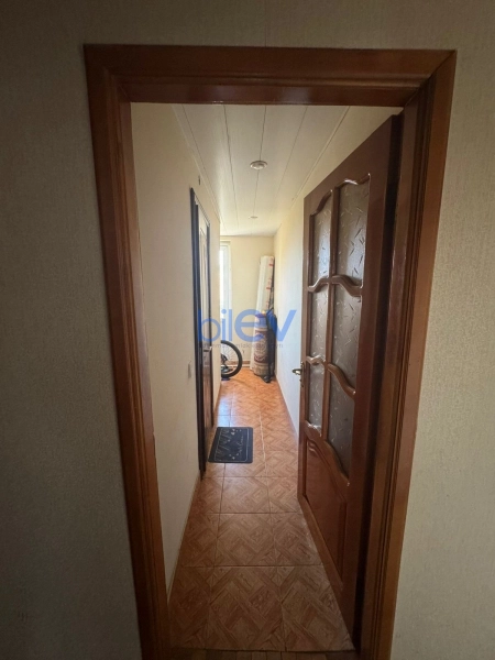 Satış 4 otaqlı Köhnə Tikili bina evi  110m², Bakı