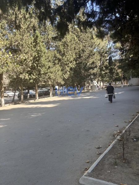 Satış 4 otaqlı Köhnə Tikili bina evi  110m², Bakı