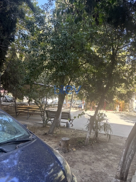 Satış 4 otaqlı Köhnə Tikili bina evi  110m², Bakı