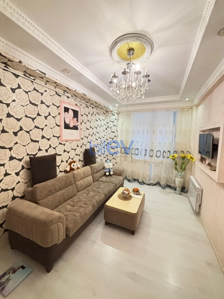 Satış 3 otaqlı Yeni Tikili bina evi  68m², Bakı