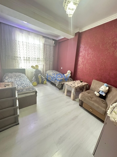 Satış 3 otaqlı Yeni Tikili bina evi  68m², Bakı