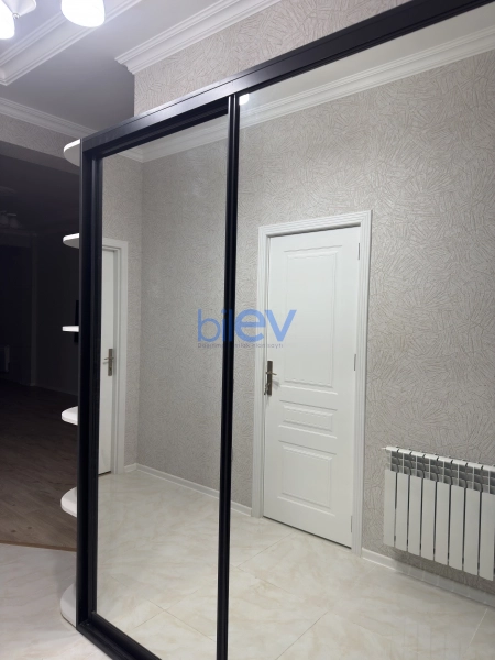 Aylıq Kirayə 2 otaqlı Yeni Tikili bina evi  75m², Sumqayıt